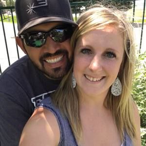 Meet your Posher, Kandise